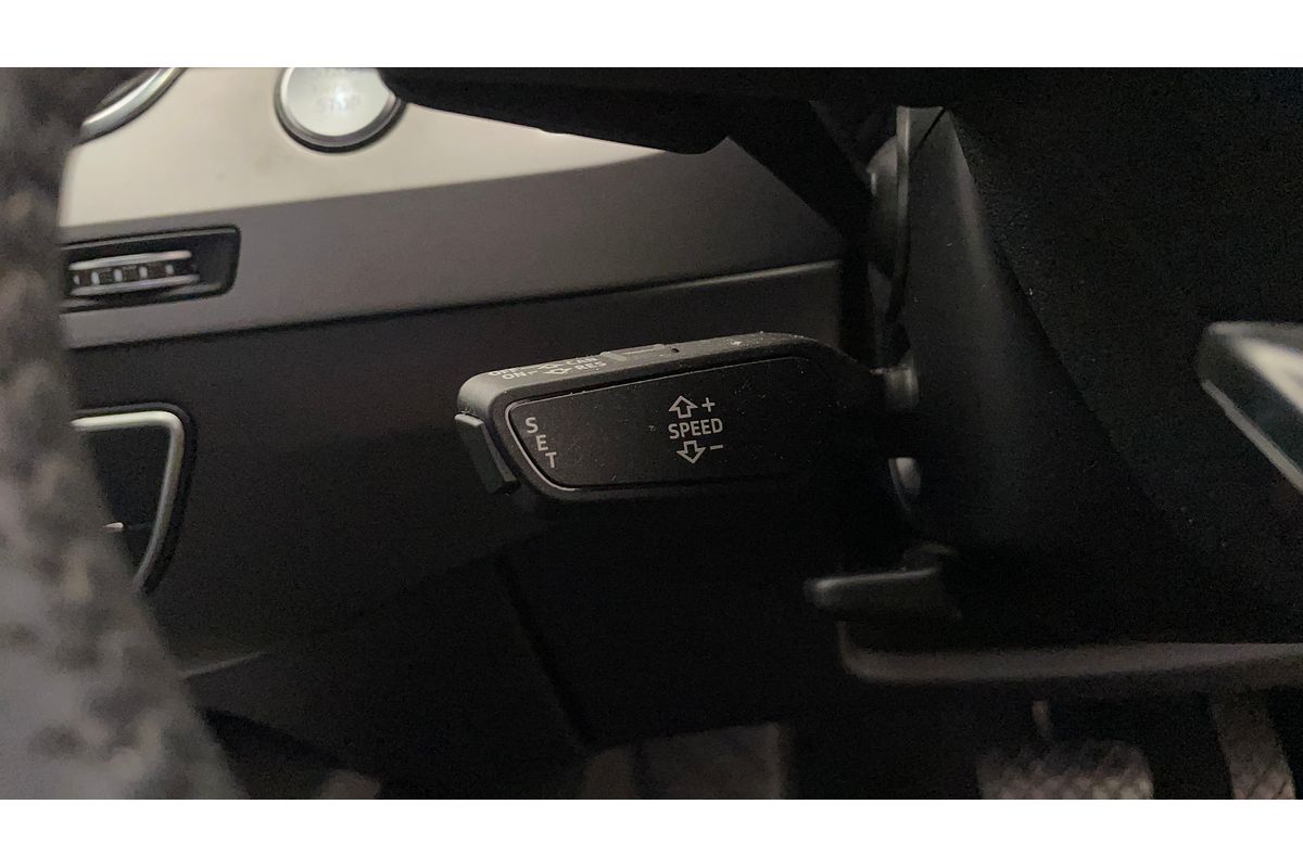 2016 Audi Q7 TDI 4M
