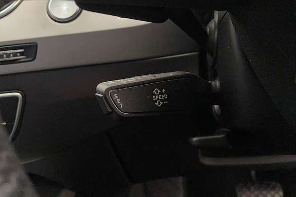 2016 Audi Q7 TDI 4M