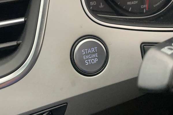 2016 Audi Q7 TDI 4M