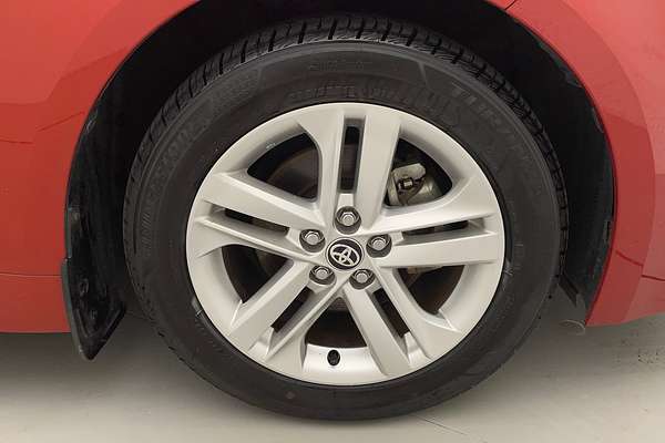 2019 Toyota Corolla Ascent Sport MZEA12R