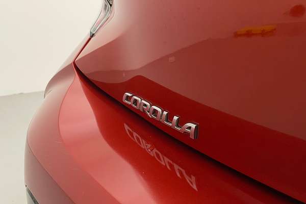 2019 Toyota Corolla Ascent Sport MZEA12R