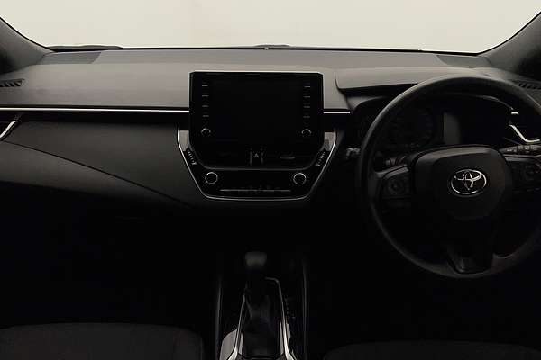 2019 Toyota Corolla Ascent Sport MZEA12R