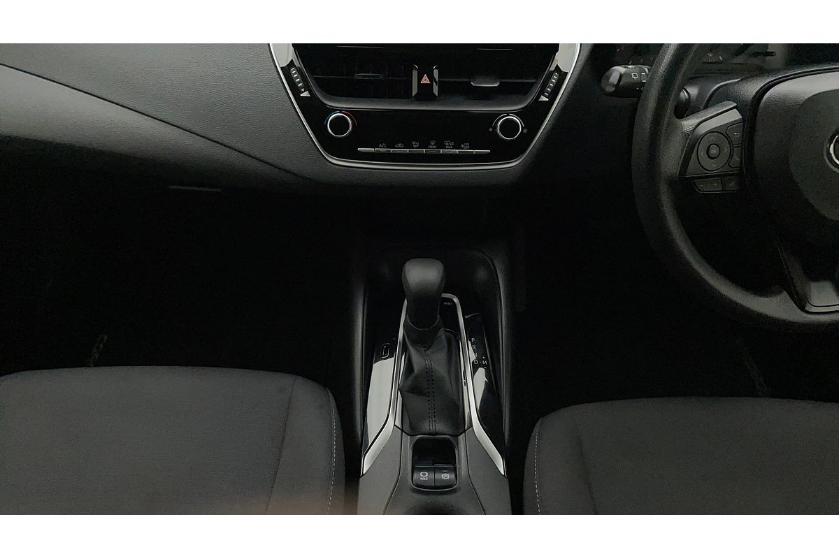 2019 Toyota Corolla Ascent Sport MZEA12R