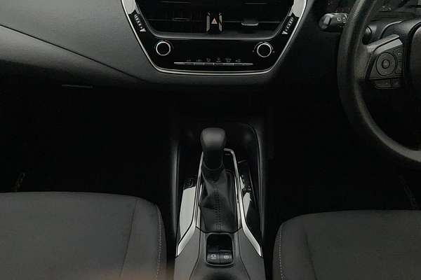 2019 Toyota Corolla Ascent Sport MZEA12R