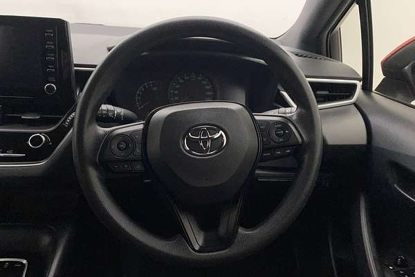 2019 Toyota Corolla Ascent Sport MZEA12R