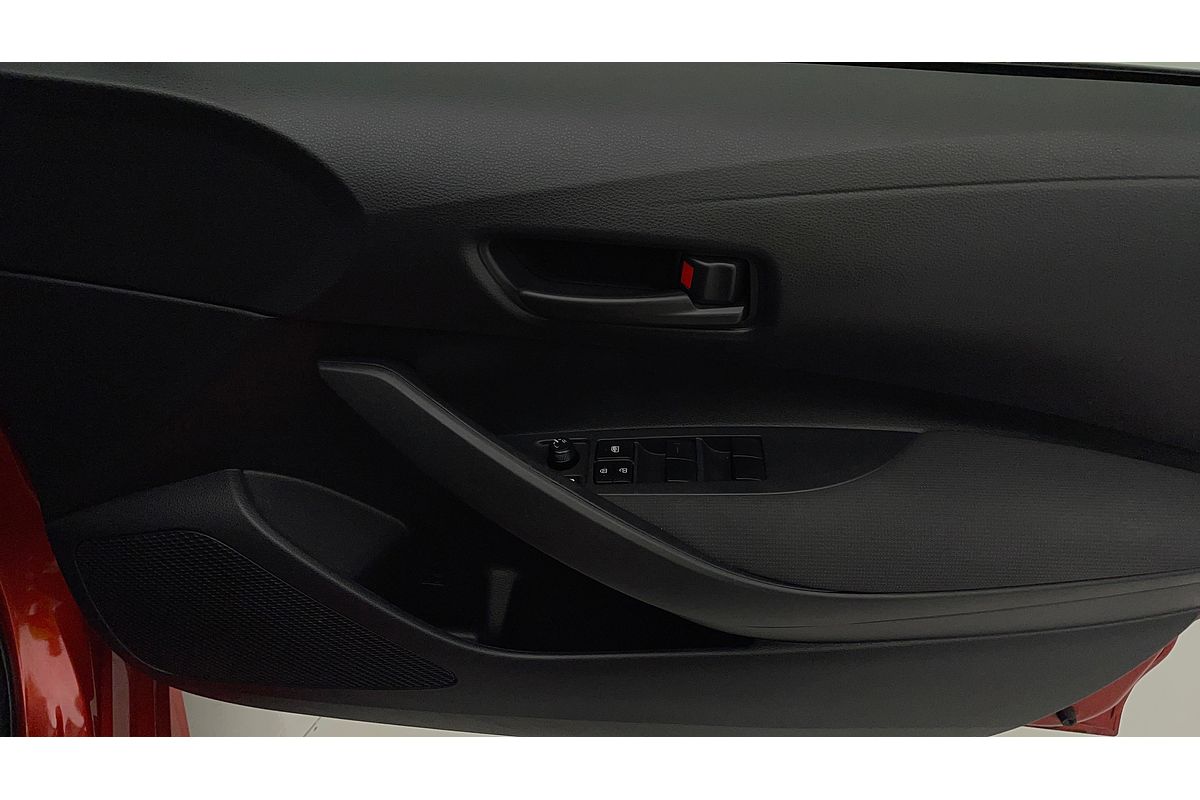 2019 Toyota Corolla Ascent Sport MZEA12R