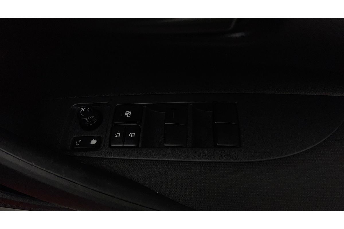 2019 Toyota Corolla Ascent Sport MZEA12R