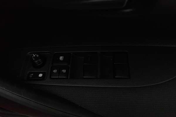 2019 Toyota Corolla Ascent Sport MZEA12R