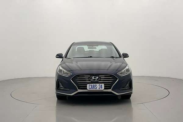 2018 Hyundai Sonata Active LF4