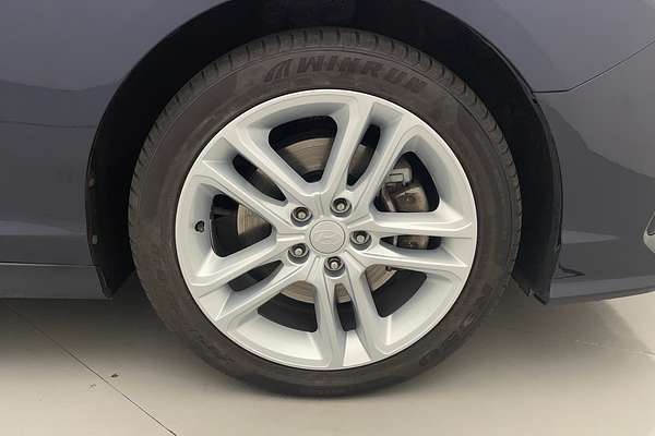 2018 Hyundai Sonata Active LF4