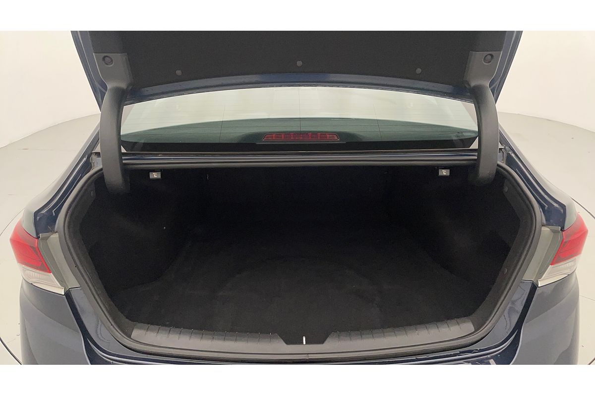 2018 Hyundai Sonata Active LF4