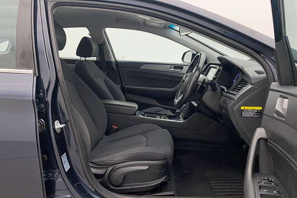 2018 Hyundai Sonata Active LF4