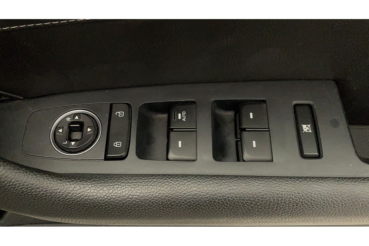 2018 Hyundai Sonata Active LF4