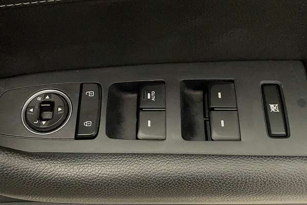2018 Hyundai Sonata Active LF4
