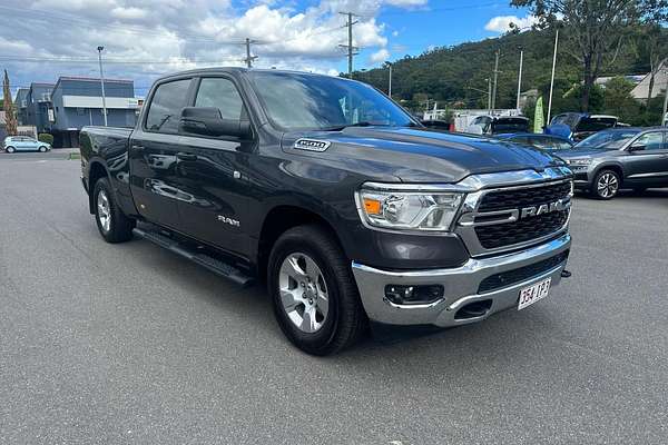 2023 RAM 1500 Big Horn DT 4X4 LWB