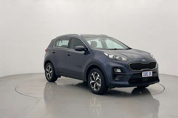 2019 Kia Sportage S QL