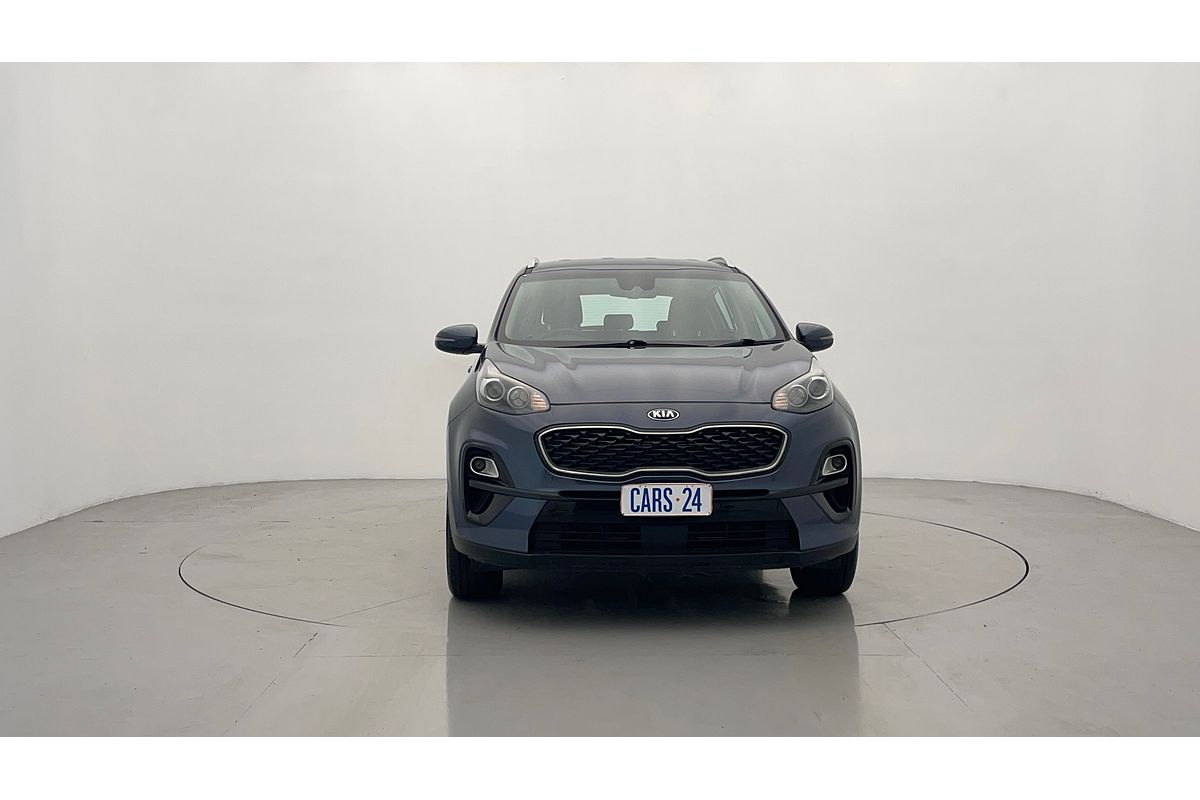 2019 Kia Sportage S QL