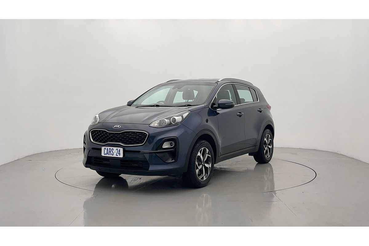 2019 Kia Sportage S QL