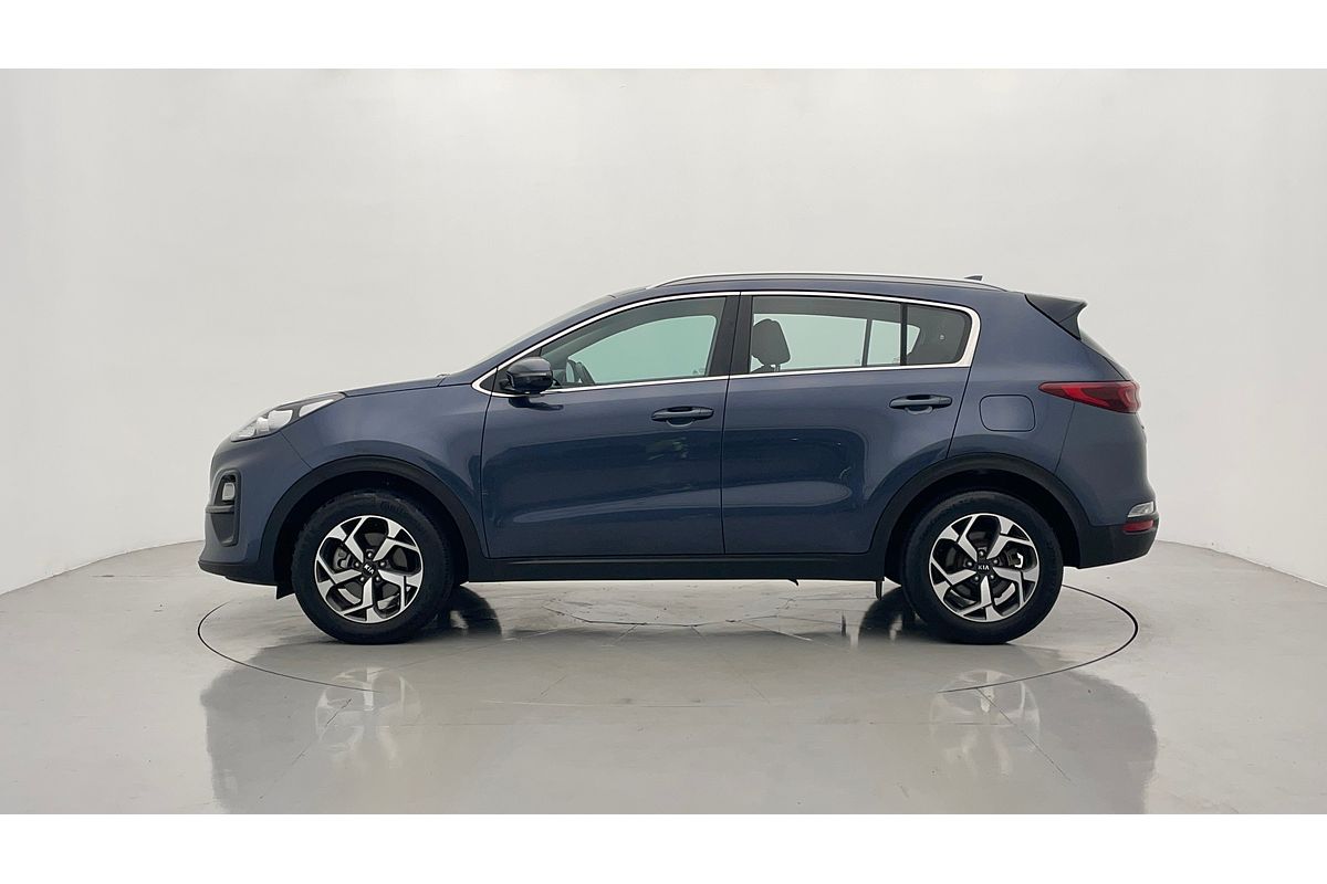 2019 Kia Sportage S QL