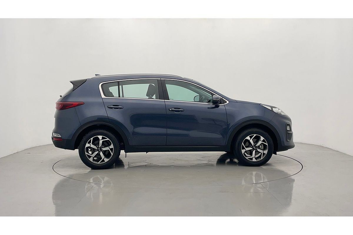 2019 Kia Sportage S QL