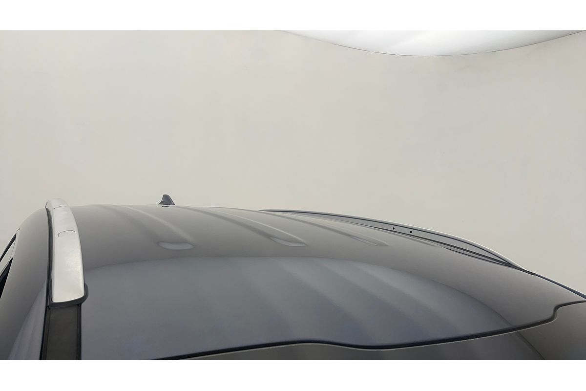 2019 Kia Sportage S QL
