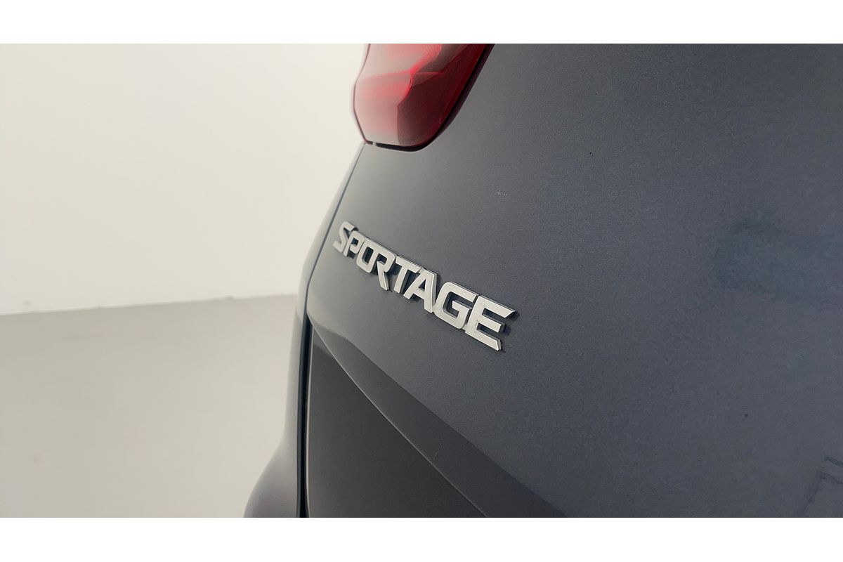 2019 Kia Sportage S QL