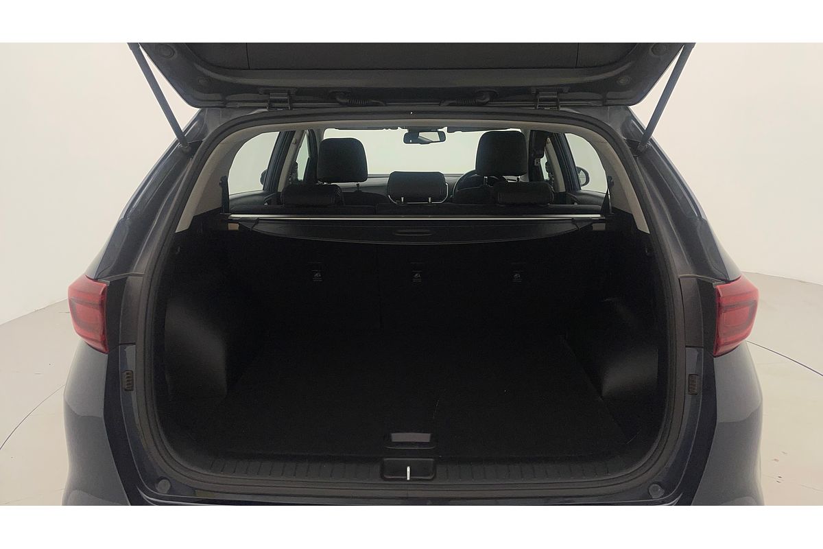 2019 Kia Sportage S QL