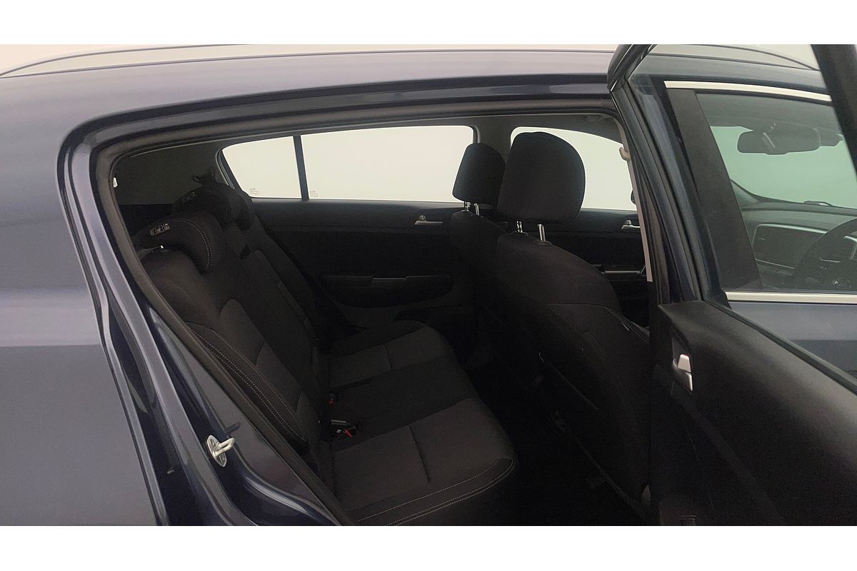 2019 Kia Sportage S QL