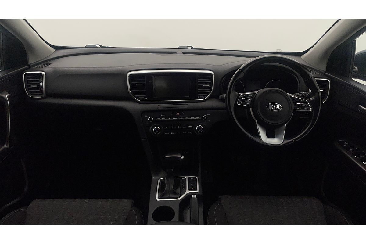 2019 Kia Sportage S QL