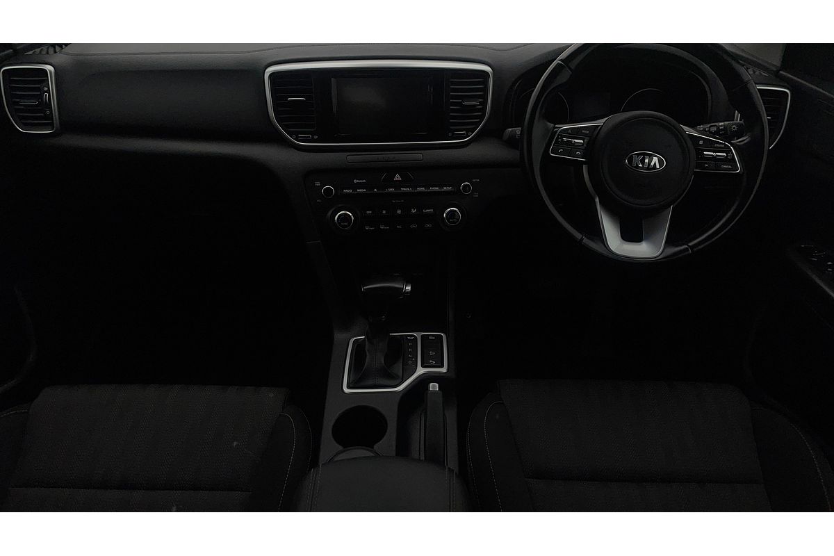 2019 Kia Sportage S QL
