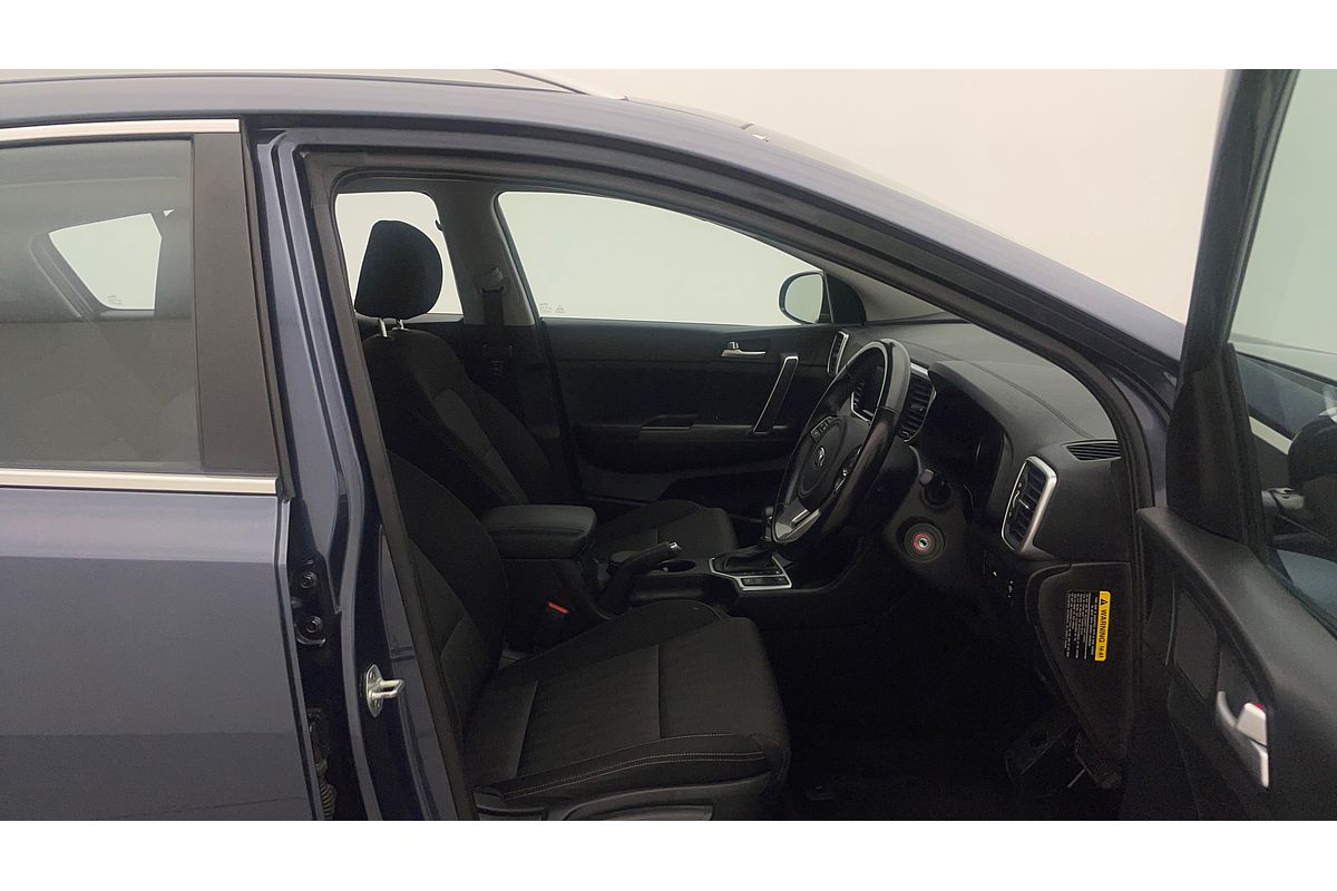 2019 Kia Sportage S QL