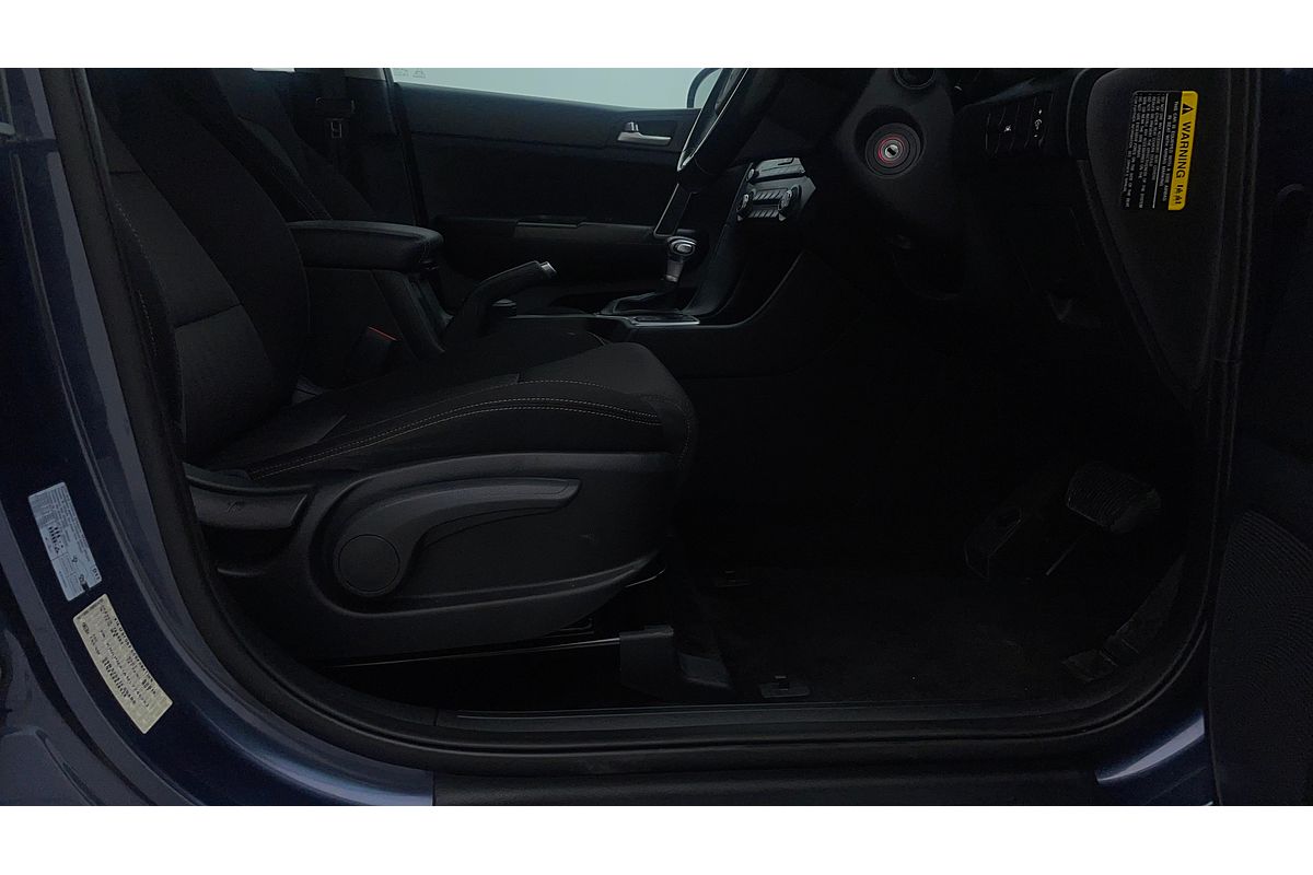 2019 Kia Sportage S QL