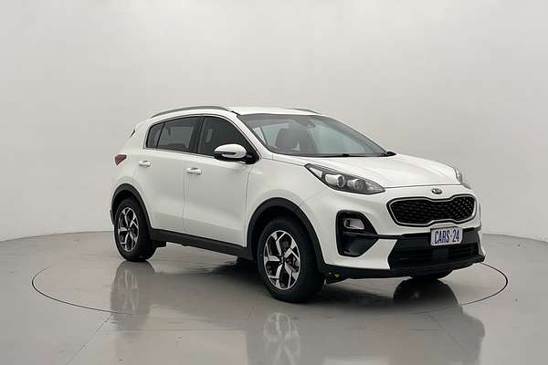 2019 Kia Sportage S QL