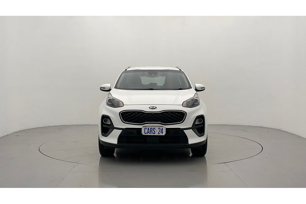 2019 Kia Sportage S QL