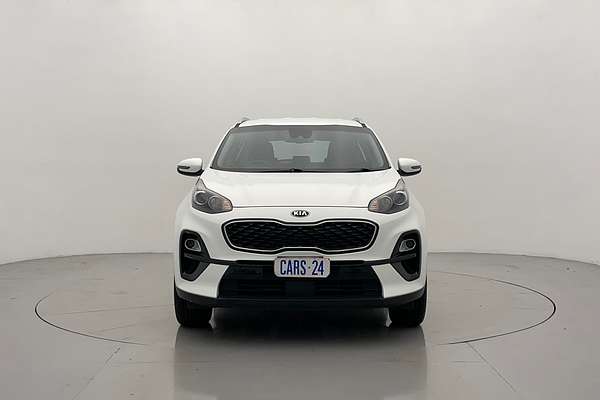 2019 Kia Sportage S QL