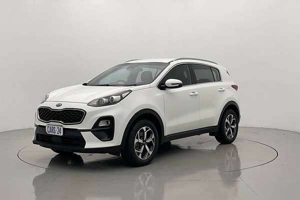 2019 Kia Sportage S QL