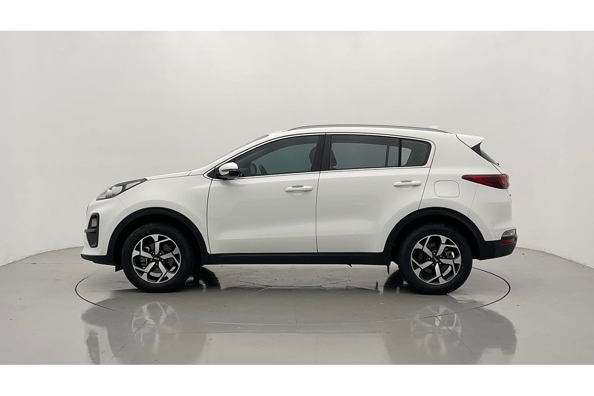 2019 Kia Sportage S QL