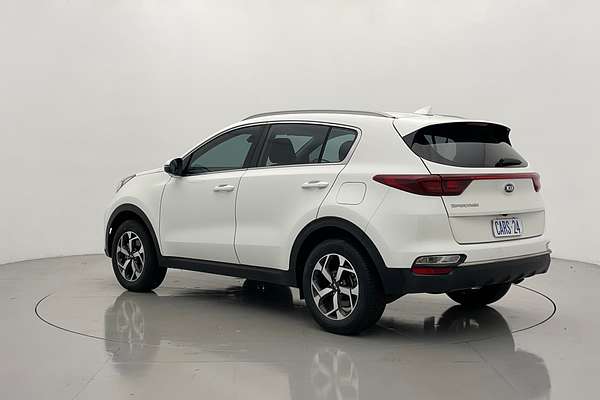 2019 Kia Sportage S QL