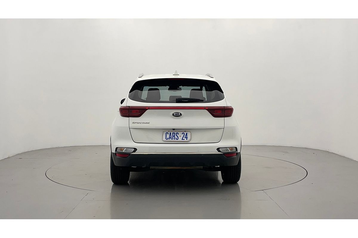 2019 Kia Sportage S QL