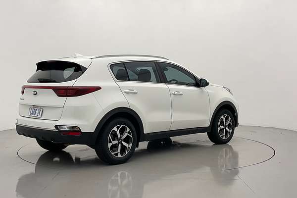2019 Kia Sportage S QL