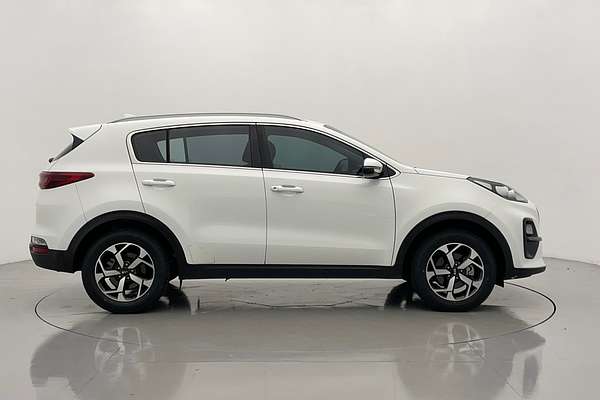 2019 Kia Sportage S QL