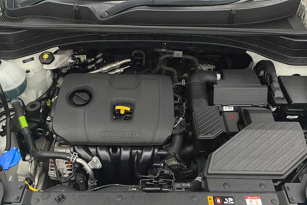 2019 Kia Sportage S QL