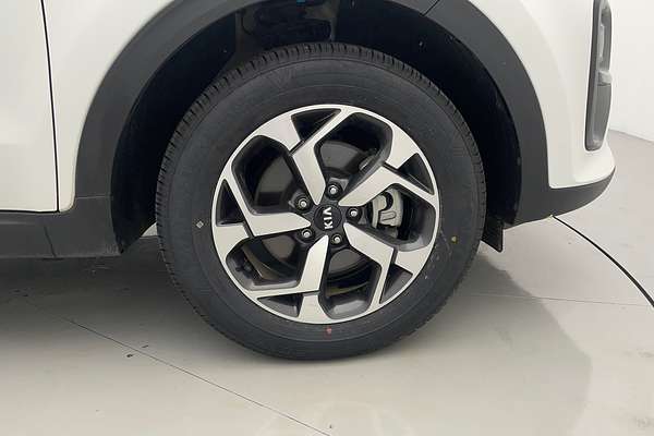 2019 Kia Sportage S QL