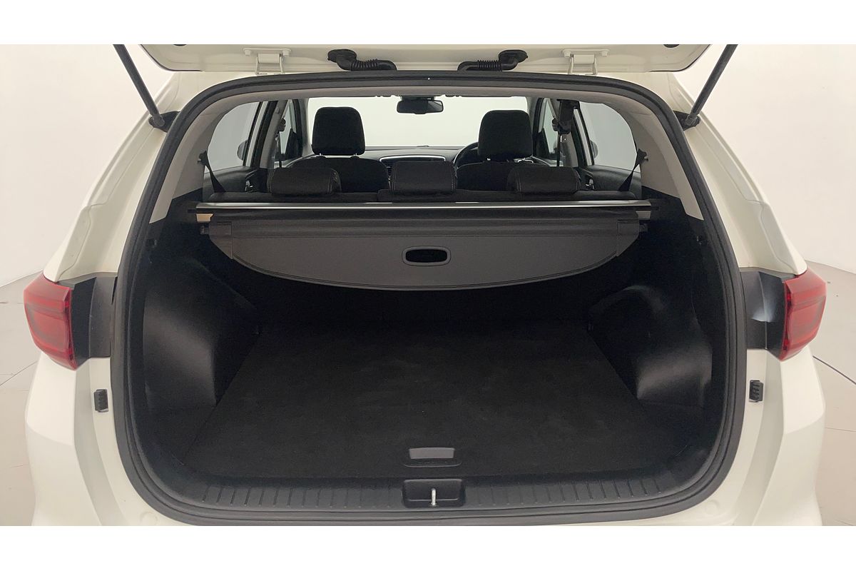 2019 Kia Sportage S QL