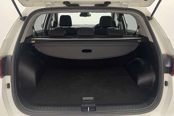 2019 Kia Sportage S QL