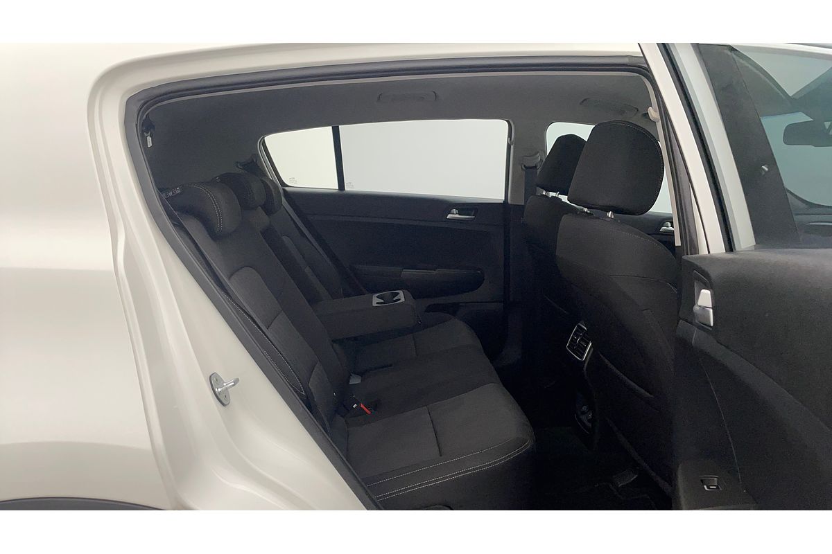 2019 Kia Sportage S QL