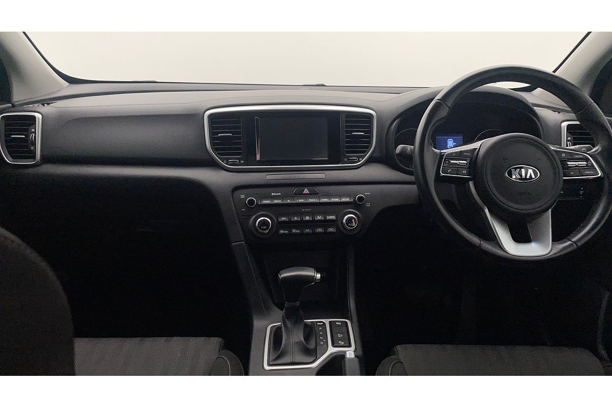 2019 Kia Sportage S QL