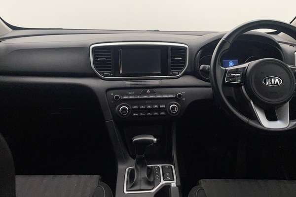 2019 Kia Sportage S QL