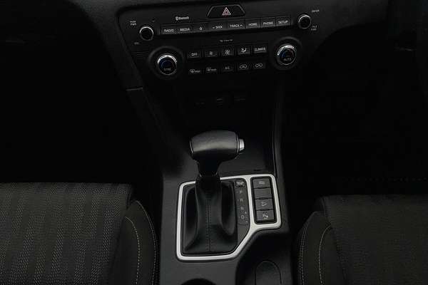 2019 Kia Sportage S QL