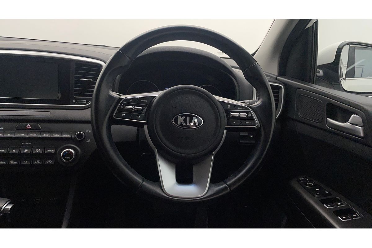 2019 Kia Sportage S QL